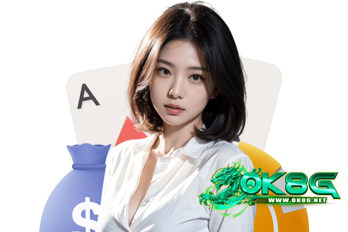 app ok8g